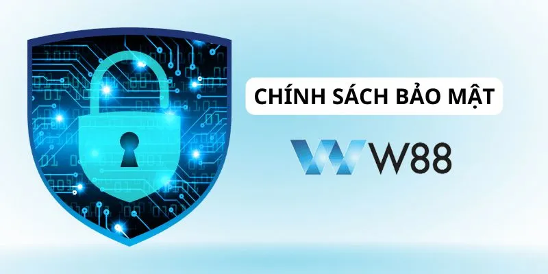 Chính sách bảo mật ww88