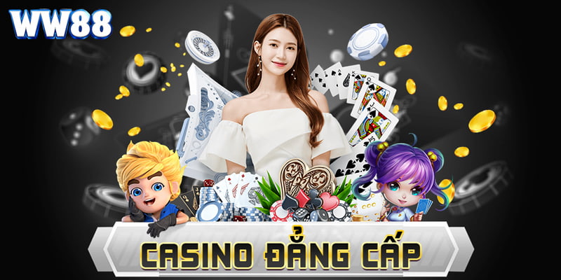 Casino đẳng cấp