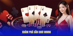 Ww88⭐️| Khám Phá Những Ưu Điểm Nổi Trội Từ Sân Chơi Top 1